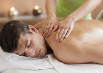 Four Hand Massage in Kopar Khairane Navi Mumbai